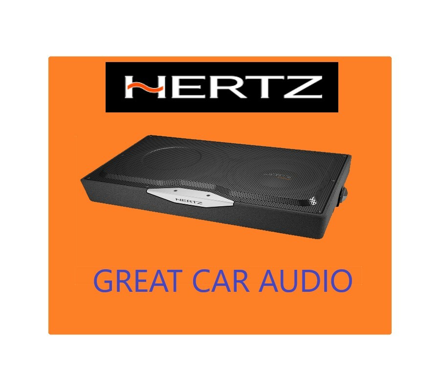 ★破格★Hertzサブウーファー250EBX】★MADE IN ITALY★半額 ☆Hertzサブウーファー☆MADE IN ITALY☆¥77.000引き☆破格 - メルカリ