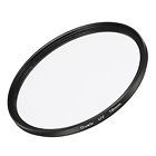 Uxcell Uv Lens Filter Slim Frame Multi-Coating Protective Lens Filter For_