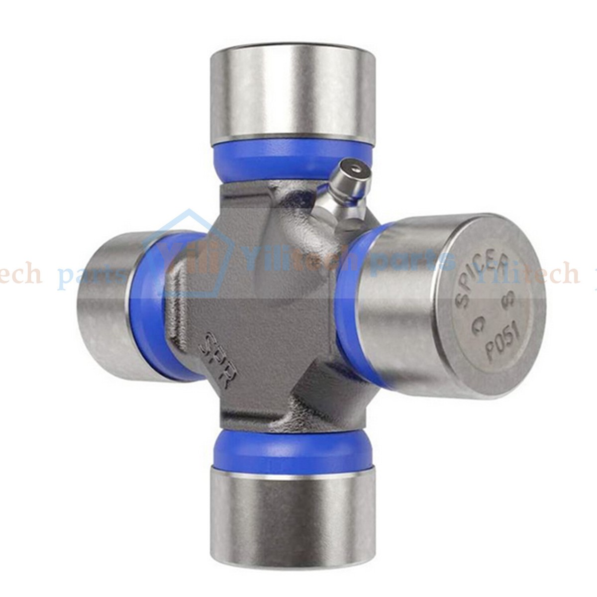 Universal Joint AT397345 AT178387 For John Deere 210L 310G 410L  