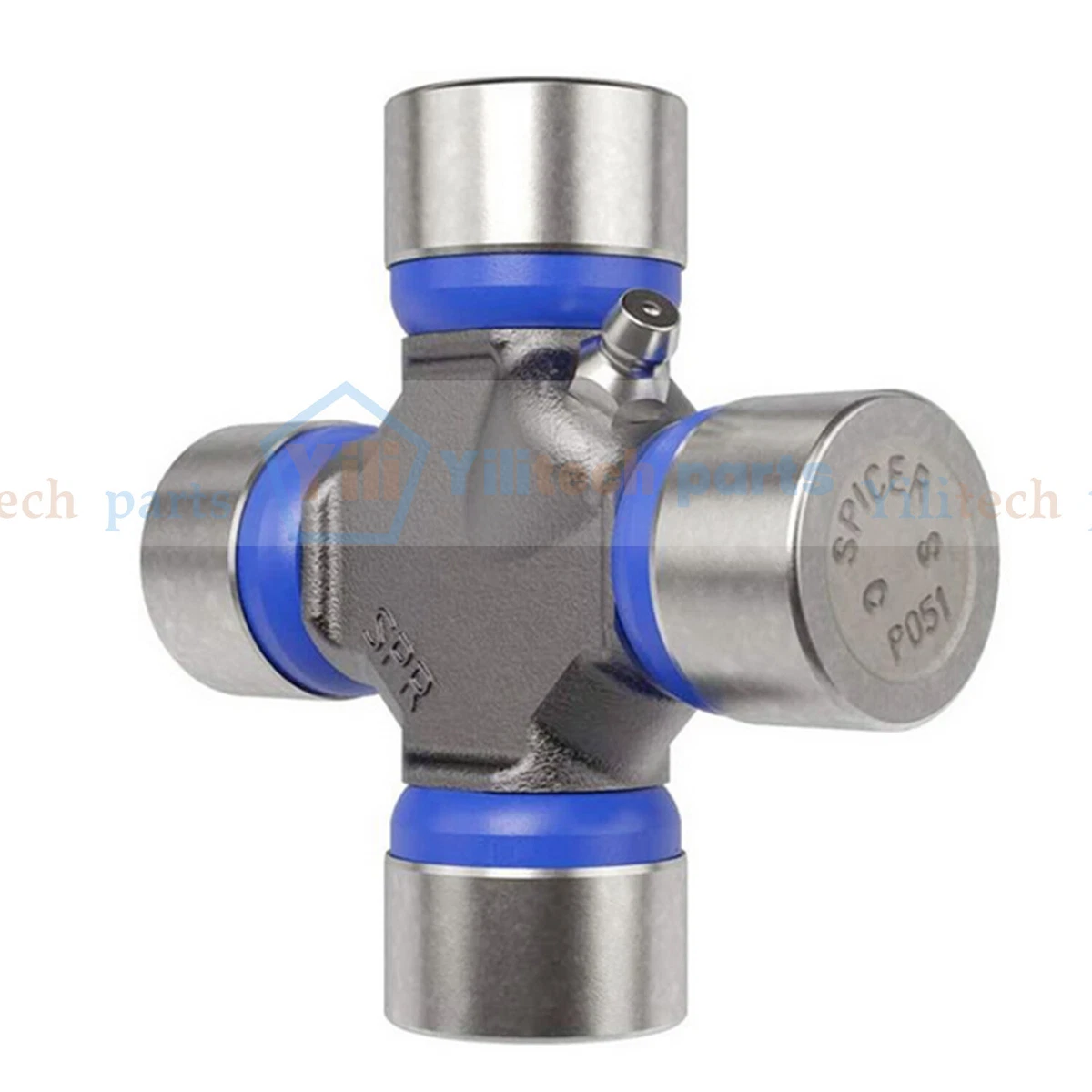 Universal Joint AT397345 AT178387 For John Deere 210L 310G 410L 
