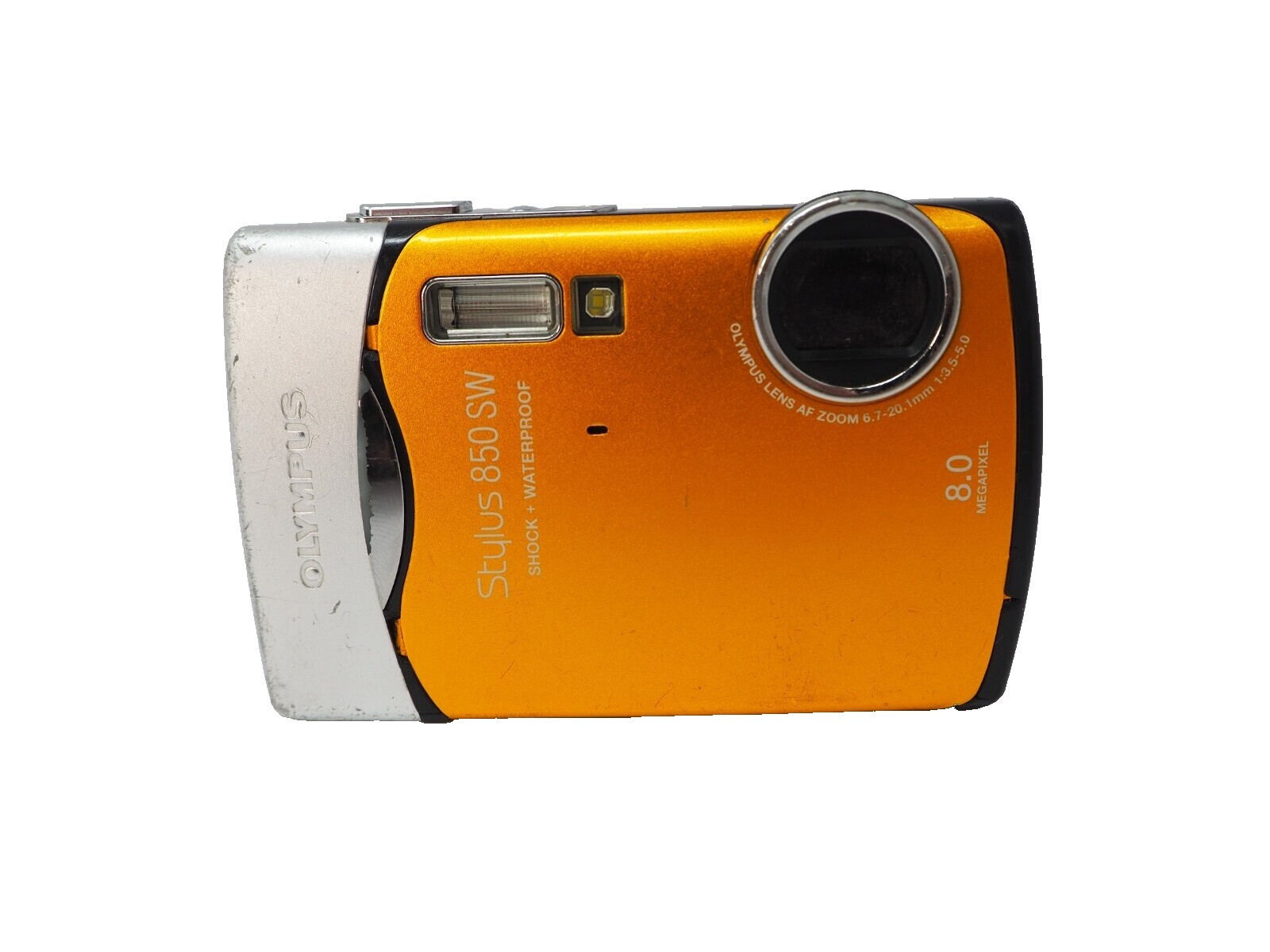 Olympus Stylus 850 SW | eBay