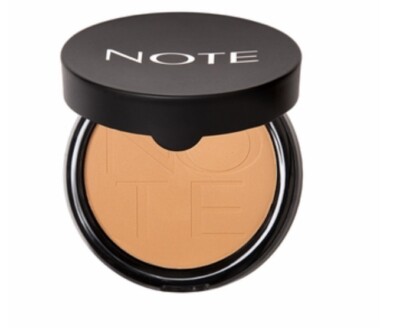 Note Luminous Silk Compact Powder (Farbton 209) 10g