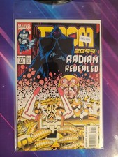 DOOM 2099 #17 HIGH GRADE 1ST APP MARVEL COMIC BOOK E65-194