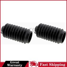 For 1994~1997 Ford Aspire Mevotech Supreme Front Suspension Strut Bumper