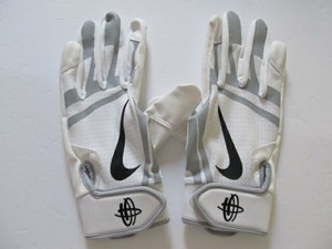 nike youth huarache edge batting gloves