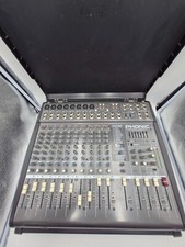 PHONIC AMPLIFIER POWERPOD 1860 PLUS DIGITAL EFFECT MIXER MACHINE