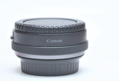Canon Control Ring Mount Adapter EF-EOS R
