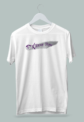 Roost Factory Hoosier Xtreme Team T-shirt M-3XL