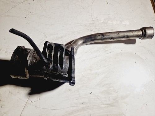 G2A-12* Mercedes Mischgehäuse AGR Ventil Abgasrückführungsventil A6120900154