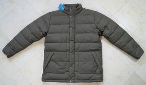 700 fill down warmth