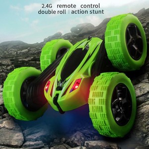 carro control remoto 360