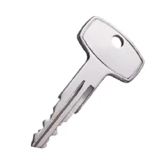 Multiquip Generator and Light Tower Ignition Key 0602100004