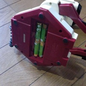 FAMICOM ROBOT HVC-012 NINTENDO FAMILY COMPUTER Japan import 1985