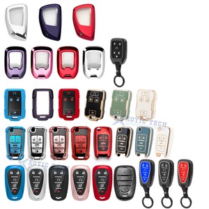 2006 Chevrolet Malibu Maxx Key Fobs and Keyless Entry Remotes