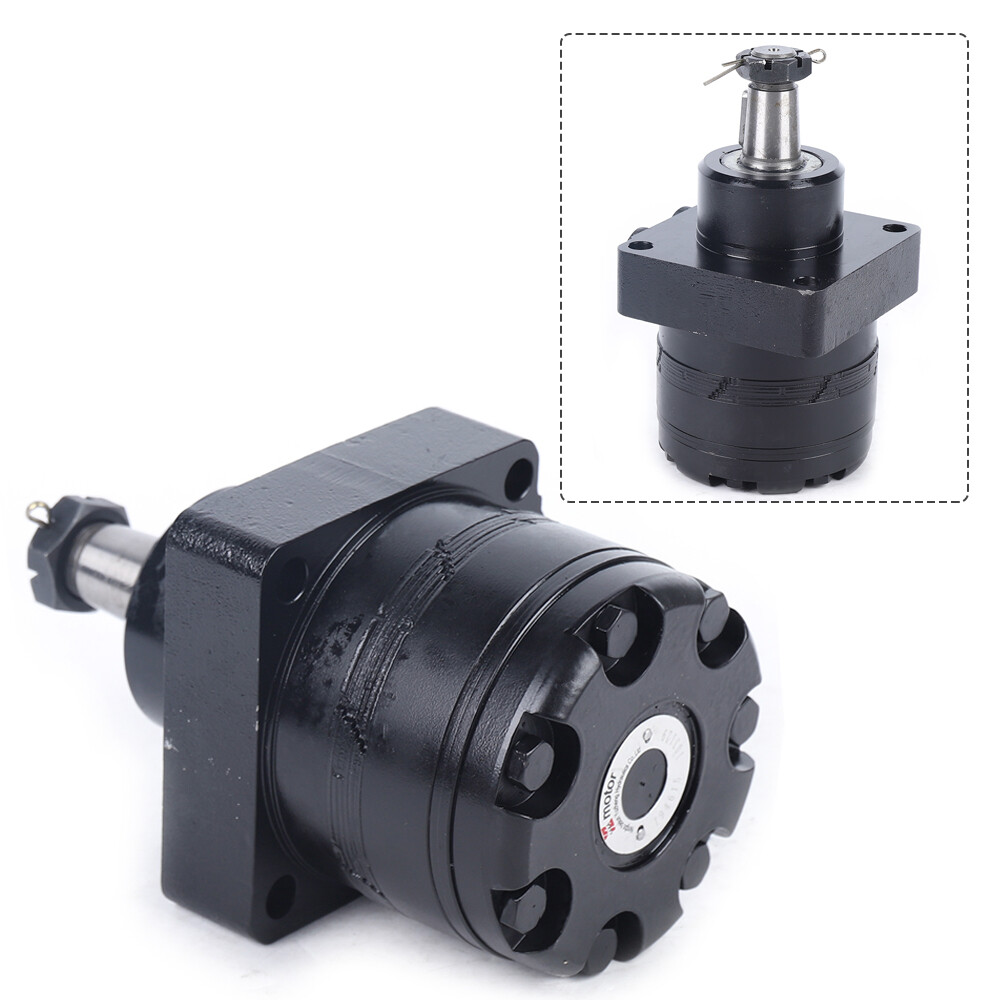 103129 Hydraulic Drive Motor For Fit Skyjack Scissor Lift Models