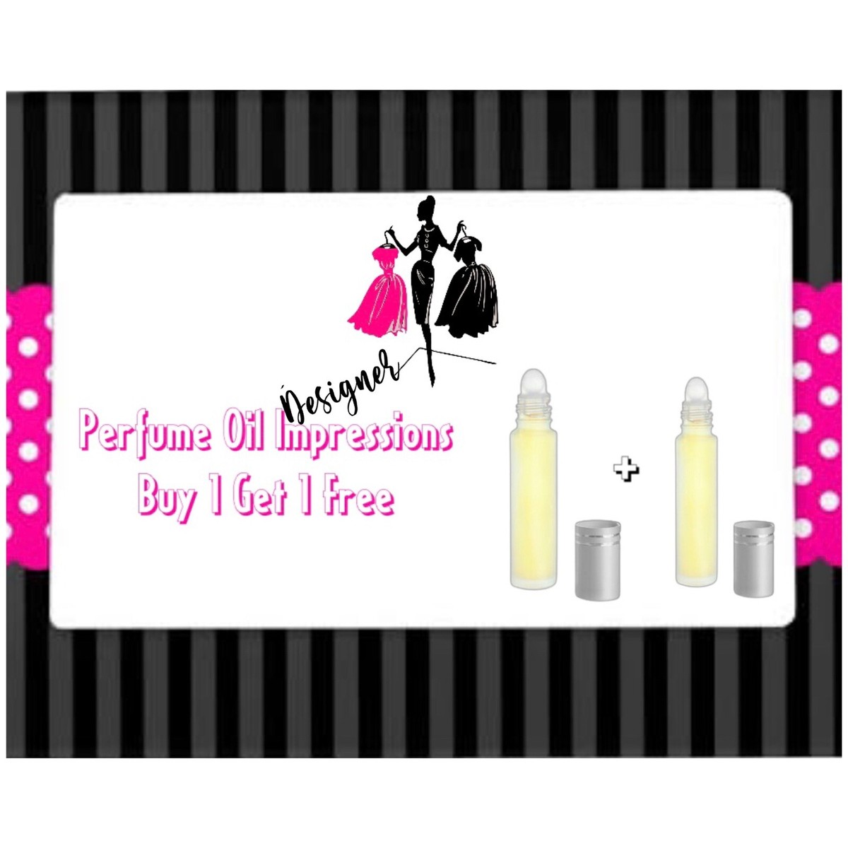 JONES BEACH 10mL PERFUME OIL•BUY 1 GET 1 FREE•FREE SHIPPING | eBay