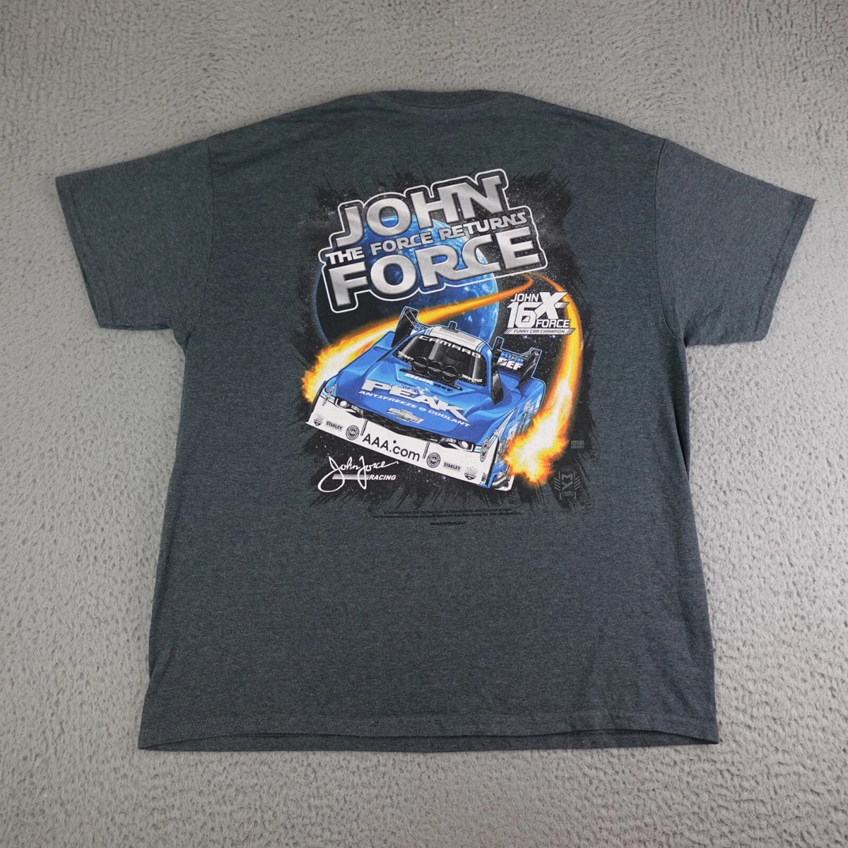 ビンテージスウェット70's Balfor社製/NHRA NHRA Vintage Souvenir for sale | eBay