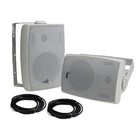 Audiopipe Marine Speakers in Consumer Electronics
