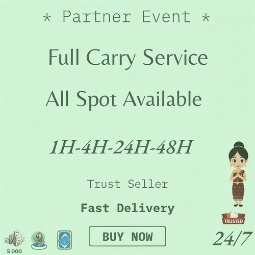 Mono-poly_go Partner_Event ⚡️Thanksgiving Partners ⚡️ Rush 1-12 H - Foto 2