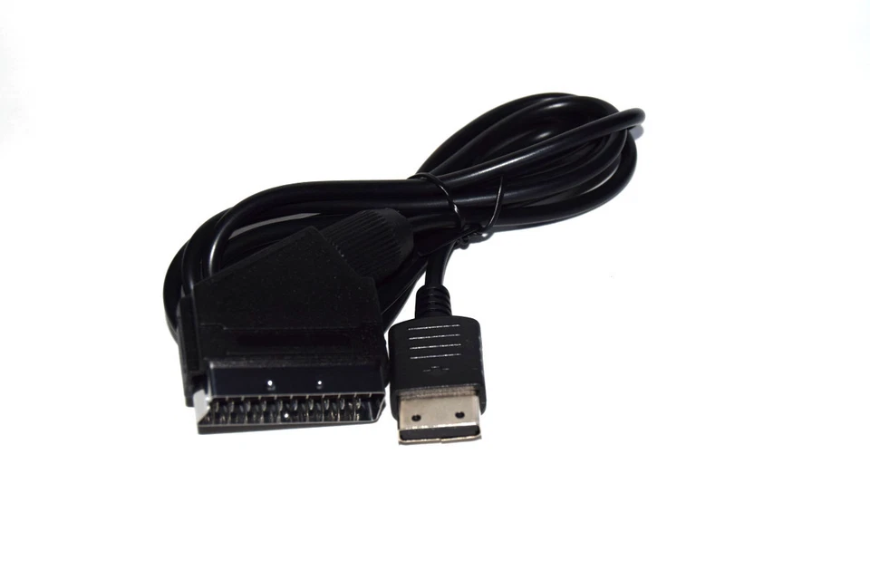 Cable RGB SCART Sega Dreamcast new