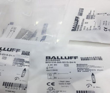 BALLUFF BES 516-300-S315-S4-N Proximity Sensor New One Free Shipping