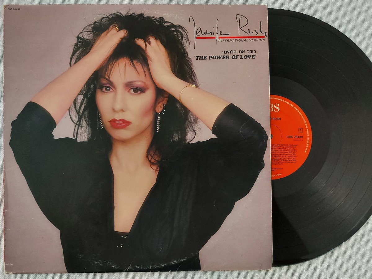 VINYL LP 12