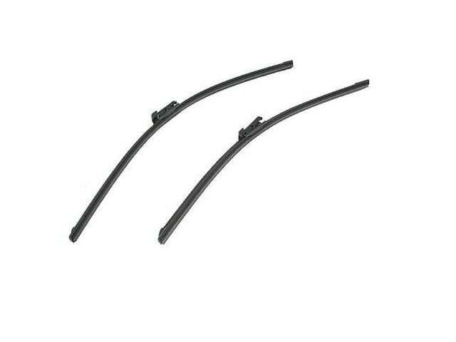 Bosch 31PT85W Front Wiper Blade Set Fits 2001-2007 Volvo V70