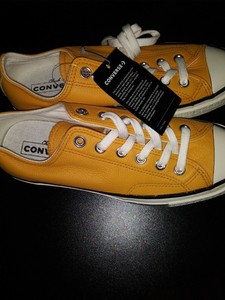 converse mostaza 68