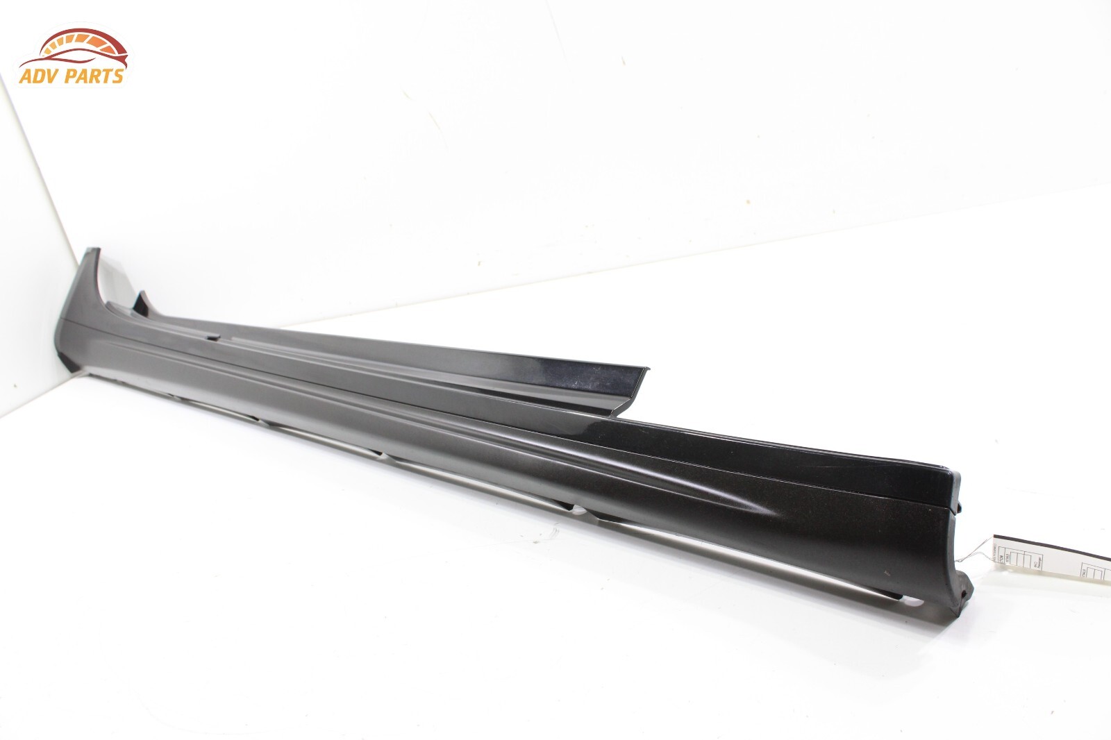 2014 - 2024 MASERATI GHIBLI RIGHT PASSENGER SIDE SKIRT ROCKER PANEL MOLDING OEM