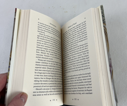 The Arcanum: The Extraordinary True Story , Gleeson, Janet Excellent - Picture 8 of 10