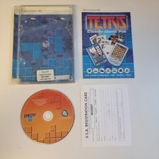 Handmark Tetris Classic Game Pak for Palm OS Devices  Windows Mobile Pocket PCs