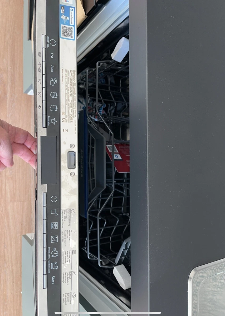 Käse Leiter Richtig siemens geschirrspüler sx63hx60ae Vertikale Geneigt Vollständig trocken