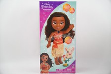 Disney Parks Princess Moana Classic 11 in Doll for sale online | eBay