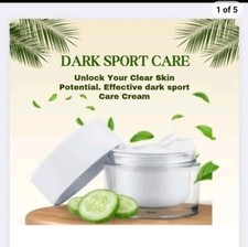 Magic Dark Spot Remover For Face, Body, Underarms, Armpit, Knees, Elbows 2oz