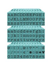 Medium 108 Piece American Typewriter PEGZ® Bundle thumbnail