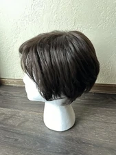 Jon renau Wig Annette Synthetic Wig “Fudgesicle” Pre Owned Brunette