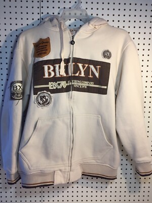 brooklyn xpress jacket