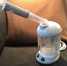 dr dennis gross steamer solutions