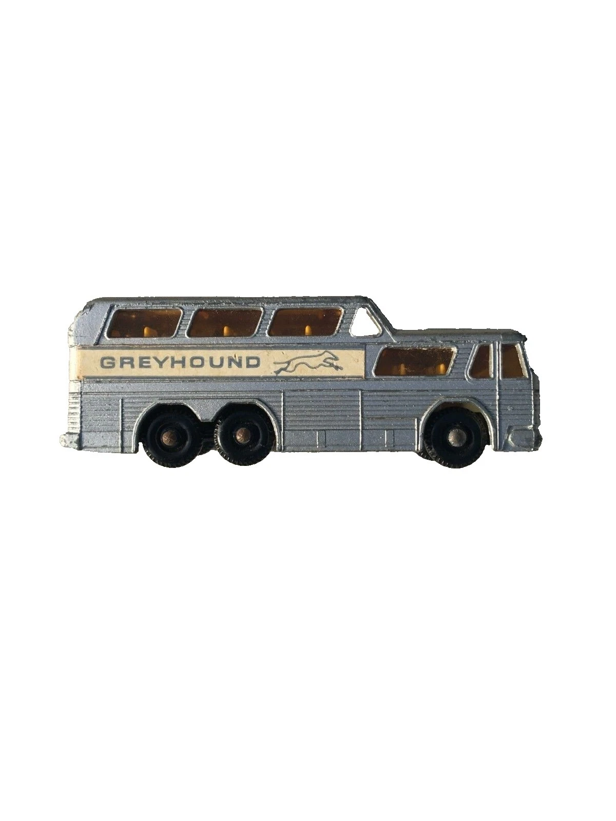 Matchbox Superfast Diecast & Toy Buses