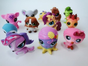 lps ebay package