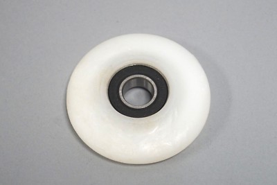 OEM Arctic Cat Snowmobile Rear Idler Wheel 77-99 Kitty Cat 00-18 120  0300-180