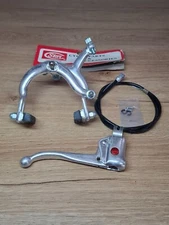 Retro Vintage Bicycle Parts Chang Star BMX Front Brake Lever and Brake Caliper
