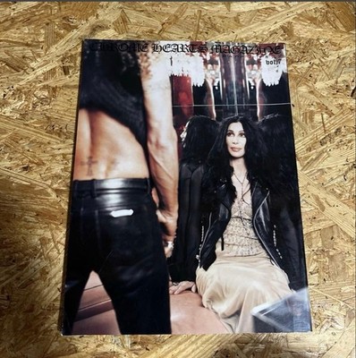 その他 Chrome Hearts Magazine series 1 vol,7 Chrome Hearts Chrome Hearts Magazine Series 1 vol. 7 | Grailed