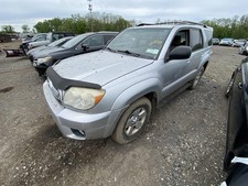 05 06 07 08 09 TOYOTA 4RUNNER ABS Brake Module and Pump Assembly
