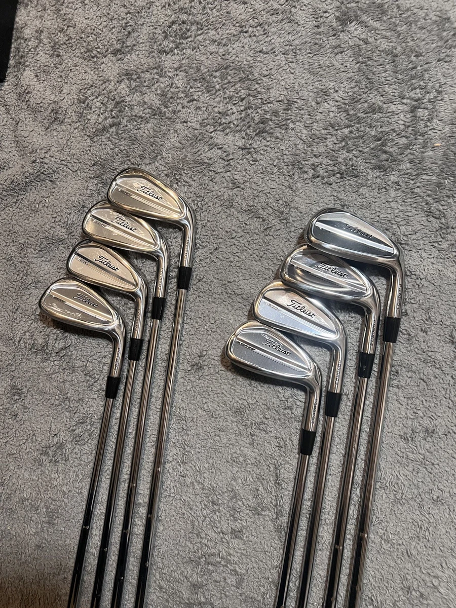 Titleist Stiff 48 Loft Golf Clubs for sale | eBay