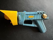 1950S Ramco Ray Gun Broken