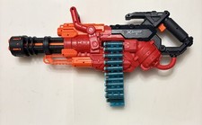 Zuru X Shot Nerf Toy Dart Blaster