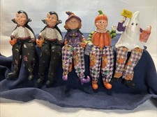 Halloween Lot of 12 Items