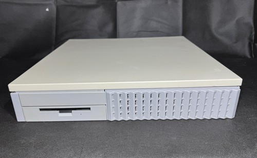 Sun SPARCstation 20 ROSS 125MHz CPU 256MB Memory TGX+ Graphics 18.2GB HDD, FD - Picture 2 of 23