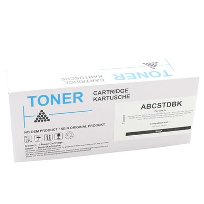 ABC kompatibler Toner MIT CHIP für Pantum M5000 M 5005 M 5100 M 5200 M 5250